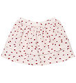 Petit Piao Skirt - Ladybug