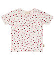 Petit Piao T-shirt - Ladybug