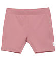 Shorts Color Kids - Foxglove