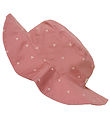 En Fant Bucket Hat - Gammal Rose