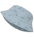 En Fant Bucket Hat - Dusty Blue