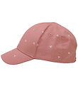 En Fant Casquette - Ancien Rose