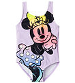 Name It Swimsuit - NmfMimana Minnie - Orchid Petal