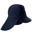 Name It Swim Hat - NmmZilo - UV40+ - Dark Sapphire