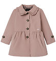 Name It Jacket - NmfMadelin - Deauville Mauve
