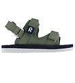 Reima Sandals - Minsa 2.0 - Green