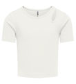 Name It T-shirts - KogNessa - Cloud Tänzerin