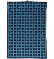 Smfolk Towel - 100 x 150 - Blue Grotto