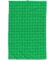 Smfolk Serviette - 100 x 150 - Apple Green