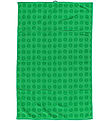 Småfolk Handklæði - 100 x 150 - Apple Green