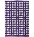 Smfolk Towel - 100 x 150 - Purple Heart