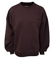 Hound Sweatshirt - Brown