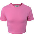 Hound T-Shirt - Roze