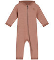 Hust and Claire Pramsuit - Wool - Maddy - Ash Rose