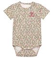 Hummel Bodysuit s/s - hmlBerry - Elm