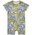 Hummel Summer Romper - hmlJanus - Elm