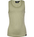 Hummel Tanktop - Rib - hmlRita - Ulme