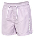 Hummel Swim Trunks - hmlBondi - Orchid Petal