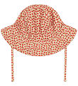 Flss Swim Hat - Lucy - Raspberry Blush