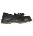 Dr. Martens Shoe - Adrian J - Black