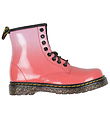 Dr. Martens Boots - 1460 J - Gradient Glitter - Pink