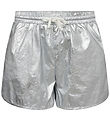 Sofie Schnoor Shorts - Silver