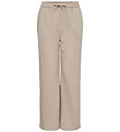 Sofie Schnoor Trousers - Viscose - Sand