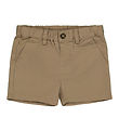 The New Shorts - TnsKris - Majsstjälk