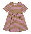 The New Klänning - TnsFro - Rib - Rosa Nektar