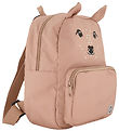 Mikk-Line Backpack - Zoo - Warm Taupe