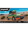 Playmobil Porsche 911 Carrera RS 2.7 OffRoad - 71436 - 47 Teile