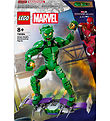 LEGO Marvel Green Goblin Baufigur 76284