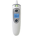 Mininor Thermometer+ - Contactless - White