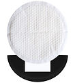 Mininor Nursing Pads - 24 pcs - Ultra Black