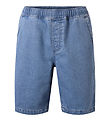 Hound Shorts - Denim Jogga - Medium+ Blue Denim