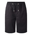 Hound Shorts - Jogging de rue - Black