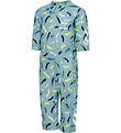 Hummel Sundgalli - UV40+ - hmlMorgat - Blue Surf