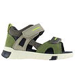 Ecco Sandalen - Mini Stride - Mehrfarbig/Saga