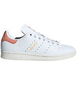 adidas Originals Schoenen - Stan Smith W - Wit/Roze