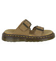 Dr. Martens Sandals - Josef - Savannah Tan