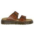 Dr. Martens Sandals - Josef - Oak
