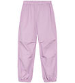 Grunt Trousers - Carno - Purple Rose
