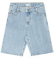 Grunt Shorts - Hamon Disco - Light Blue