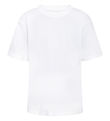 Grunt T-Shirt -Aias - White