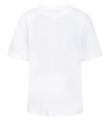 Grunt T-Shirt - Aias - White