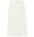 Grunt Skirt - Ella - White