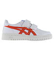 Asics Chaussures - Japon S PS - White/True Red