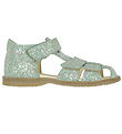 Bundgaard Sandalen - Samir - Mint Shell