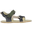 Bundgaard Sandals - Skye ll - Black