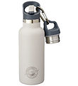 Carl Oscar Hitabrúsi - TEMPflask - 0,5L - Grátt